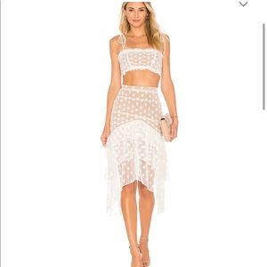 Majorelle Heidi skirt XXS